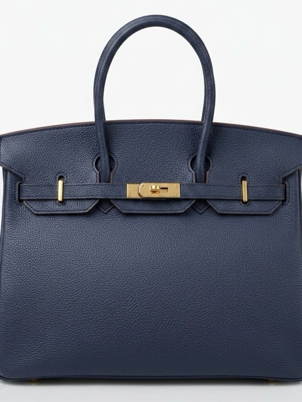 The Ellington 35 - Navy